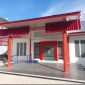 Teks foto : Kantor MPPA KUKAR