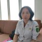 Kepala UPT P2TP2A, Farida