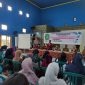 Teks foto : Suasana Sosialisasi pendampingan sertifikasi halal (Angga/okeborneo.com)