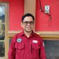 Teks foto : Ketua Persatuan Anggota BPD Seluruh Indonesia (PABPDSI) tingkat Kecamatan Loa Janan, Musbi (Angga/okeborneo.com)