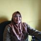 Teks Foto : Kepala Bidang PUG, PP, PSDGA DP3A Kukar Chalimatus Sa’diah (Angga/okeborneo.com)