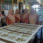 Teks foto : Studi tiru DWP dan DP3A Kukar di Paser (istimewa)