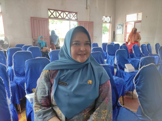 
Perempuan di Kukar Didorong Pahami Kesetaraan Gender untuk Wujudkan Desa Ramah Perempuan dan Peduli Anak