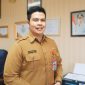 Teks foto : Kepala DP3A Kukar, Bambang Arwanto (Angga/okeborneo.com)