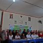 Teks foto : foto bersama sesuai melakukan sosialisasi dan pembentukan PPATBM (istimewa)