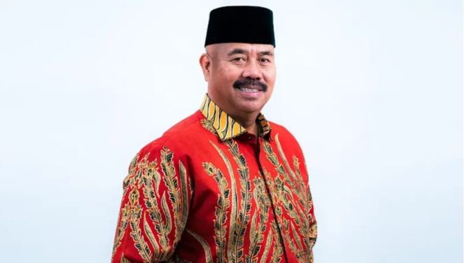 
Pemkab Kukar Komitmen Tingkatkan Pengawasan dan Apresiasi Desa Berprestasi