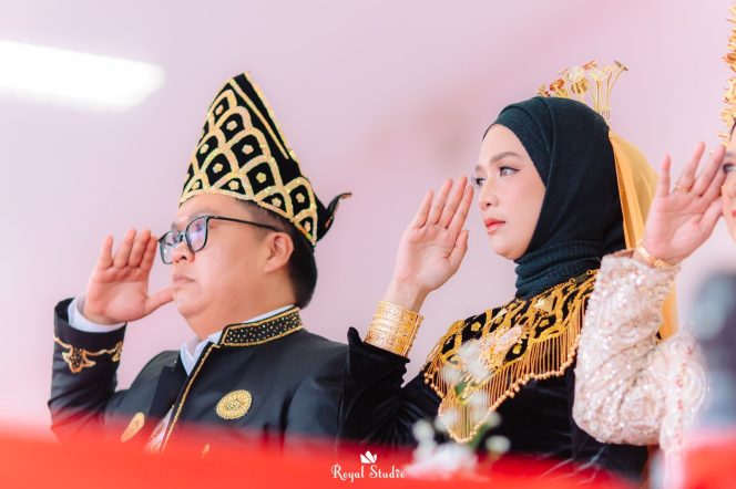 
Refleksi Kemerdekaan, Wabup Rendi Solihin Gaungkan Semangat Nusantara