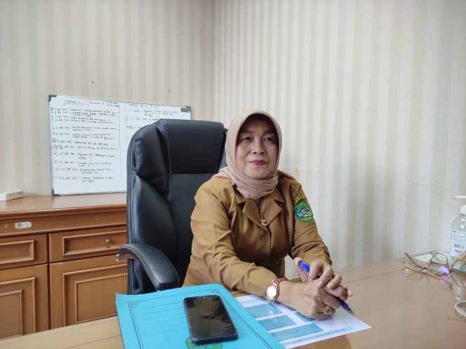 
DP3A Kukar Siapkan Pembentukan PPATBM di Desa Kutai Lama untuk Tekan Angka Kekerasan Terhadap Anak