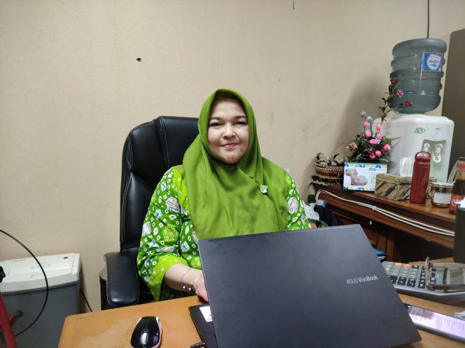 
Launching Kegiatan Replika Desa Ramah Perempuan dan Peduli Anak di Sumber Sari akan Dilakukan Besok