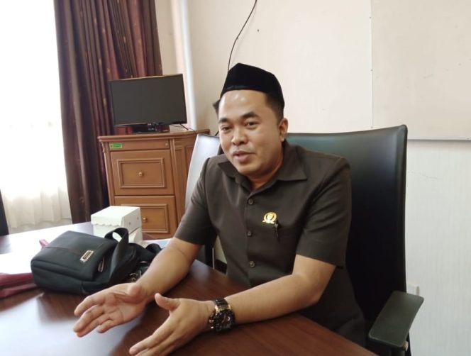 
Bapemperda DPRD Kukar Pacu Penyelesaian 30 Raperda dalam Prolegda 2024