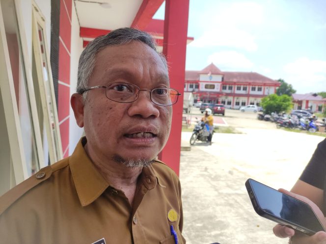 
DP3A Kukar  Bakal Gelar Kegiatan Tata Boga dan dan Penguatan Kapasitas untuk Penurunan Angka Stunting di Dua Kecamatan