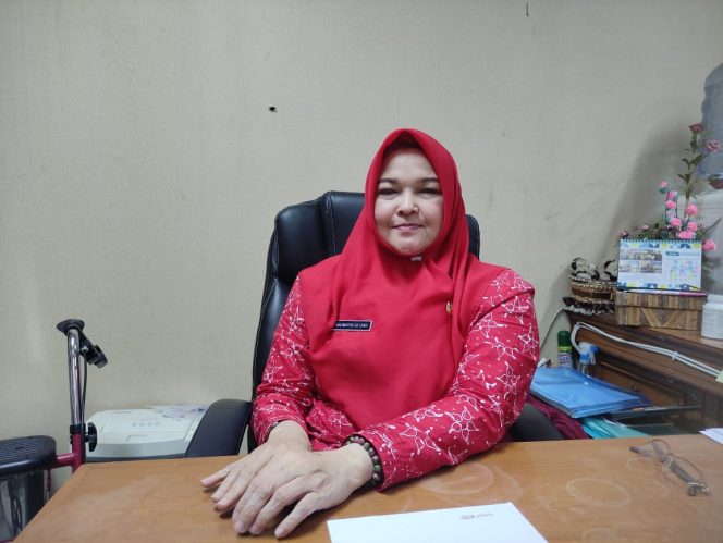 
DP3A Kukar Fokus Tingkatkan Akses Pendidikan dan Ekonomi Perempuan di Daerah Terpencil