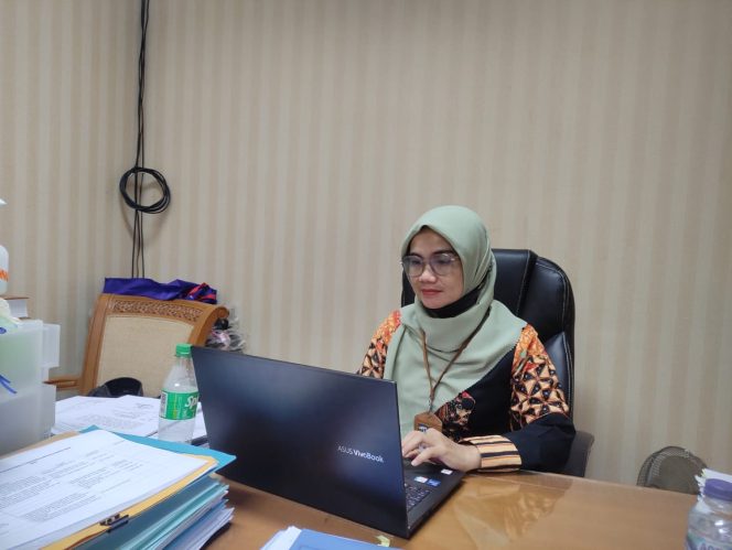
DP3A Kukar Berkomitmen Tingkatkan Jumlah Puskesmas Ramah Anak