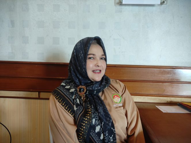 
DP3A Kukar Dukung Kegiatan DWP Kukar dalam Peningkatan Peran Perempuan