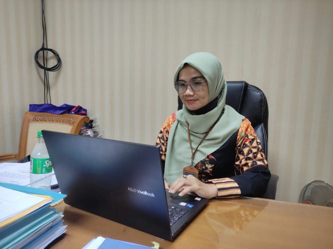 
DP3A Kukar Siapkan Pelatihan Puskesmas Ramah Anak untuk Tingkatkan Kualitas Layanan Kesehatan Anak