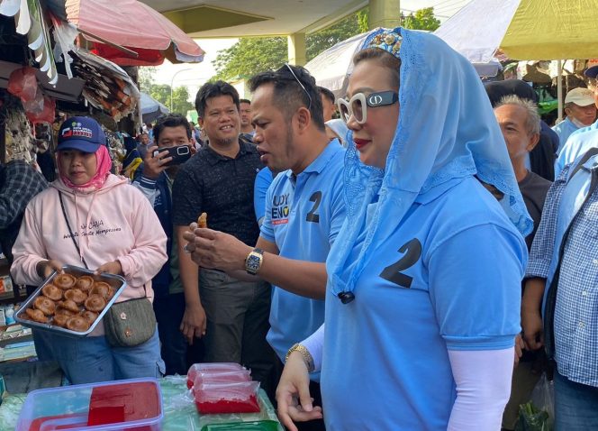 
Rudy Mas’ud Dorong Transformasi Pasar Mangkurawang Menjadi Pusat Ekonomi Modern