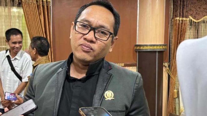 
DPRD Kukar Dorong Pengembangan Kawasan Pertanian Baru untuk Ketahanan Ekonomi Daerah