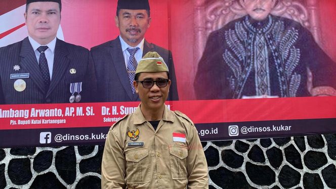 
Peringatan Hari Pahlawan ke-79 di Kukar: Meneladani Pahlawan, Mencintai Negeri