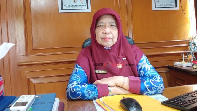 
Diarpus Kukar Dorong Literasi Digital dan Pengelolaan Arsip Modern