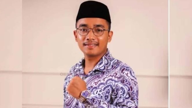 
Anggota Komisi III DPRD Kutai Kartanegara (Kukar), Asnawi Sultan Ramadhani