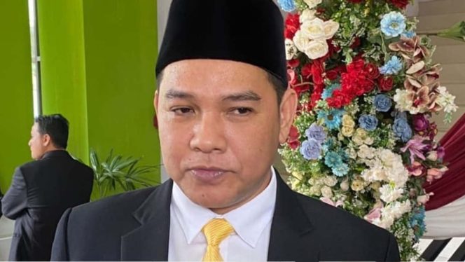 
Anggota DPRD Kutai Kartanegara (Kukar), Erwin