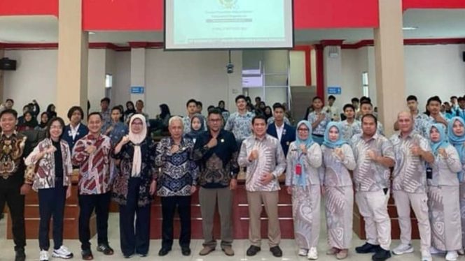 
JDIH DPRD Kukar Mantapkan Langkah Menuju Tiga Besar Nasional