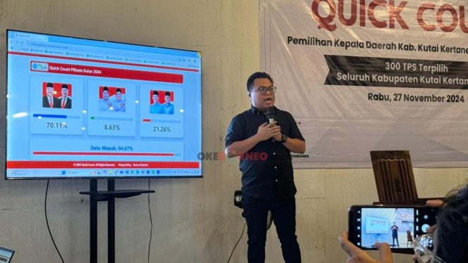 
Ceo SVL Taktikal Konsultan, Iqbal Themi 