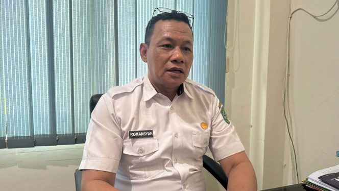 
Pelatihan Kewirausahaan Distransnaker Kukar Diharapkan Dorong Kemajuan UMKM Lokal