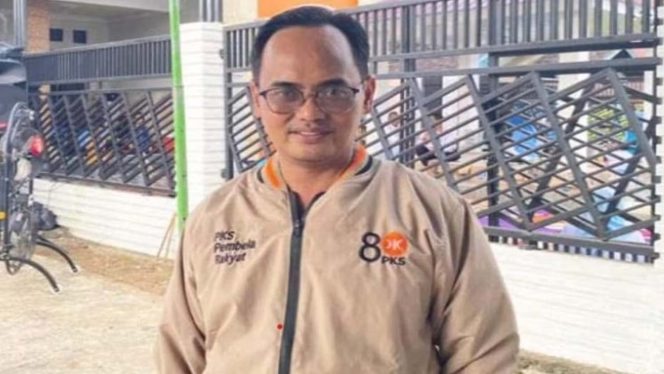 
Muhammad Idham Dorong Pengembangan Wisata di Dapil II Kukar