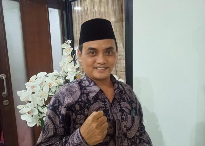 
Dorong Kenaikan Insentif Guru Ngaji, DPRD Kukar Perjuangkan Apresiasi yang Lebih Layak