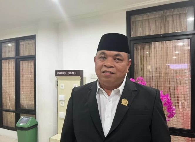 
Pemkab Kukar Siapkan Pabrik Pakan Ternak di Loa Kulu, DPRD Kukar Dorong Kemandirian Pangan dan Ekonomi Lokal