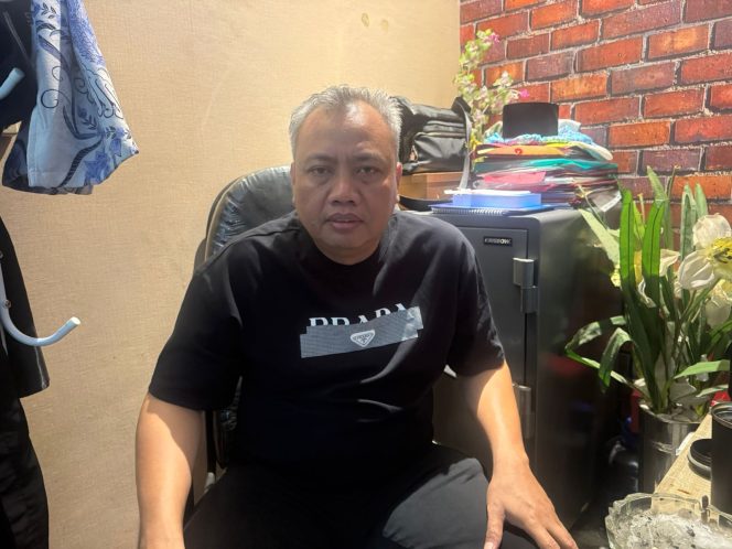 
Praktisi Hukum Soroti Proses Sengketa Pilkada di Kukar: “Kenapa Baru Dipersoalkan Setelah Kalah?”