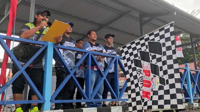 
Open Race Balap Ketinting 2024: Ajang Kebangkitan Generasi Muda Kukar