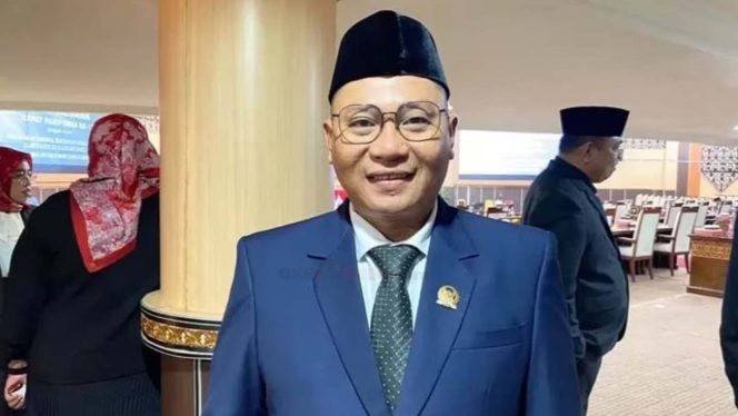 
DPRD Kukar Dorong Dapil IV Jadi Penyangga Ketahanan Pangan IKN