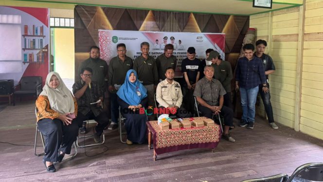 
Lurah Baru Harap Peserta Pelatihan Pertukangan Manfaatkan Ilmu Sebaik-baiknya
