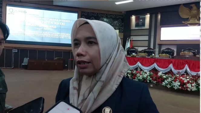 
Farida Dorong Kukar Jadi Destinasi Wisata Unggulan di Kalimantan Timur