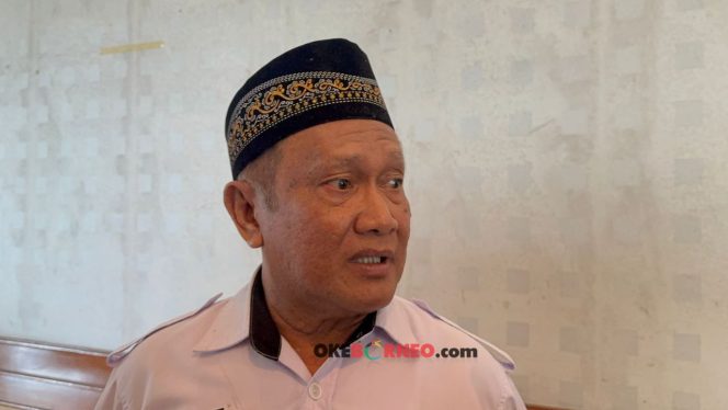 
Distransnaker Kukar Pastikan Unit Layanan Disabilitas Untuk Mempermudah Akses Disabilitas Mencari Pekerjaan