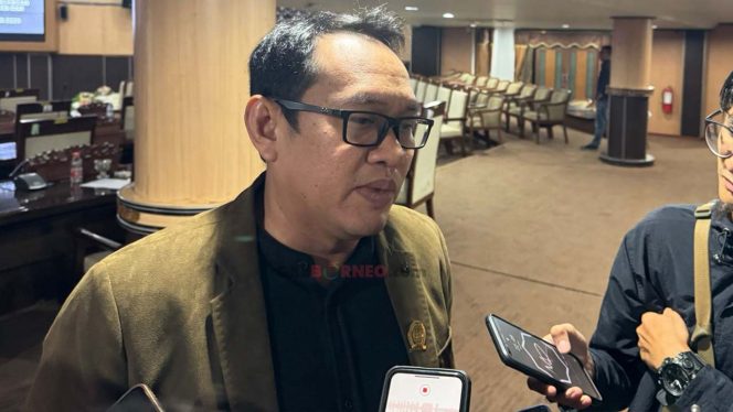 
DPRD Kukar Dorong Sinkronisasi Pembangunan Berbasis Kebutuhan Masyarakat