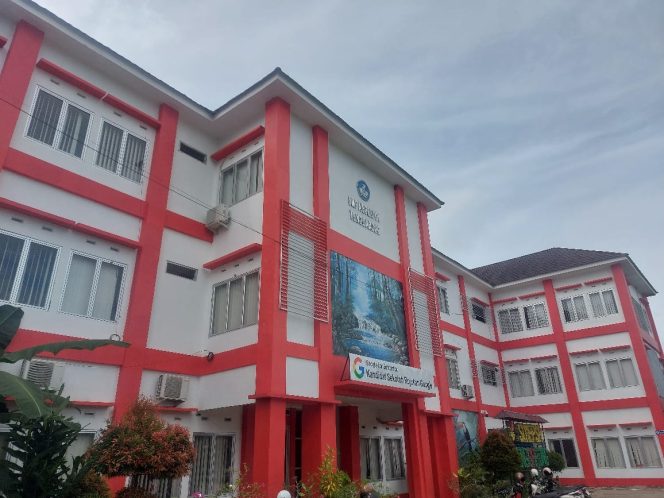 
Kick Off Makanan Bergizi Bagi Siswa di Kukar Alami Penundaan