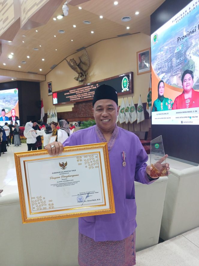 
Desa Pela, Ikon Wisata Kukar yang Mendunia: Perjuangan Alimin Berbuah Manis