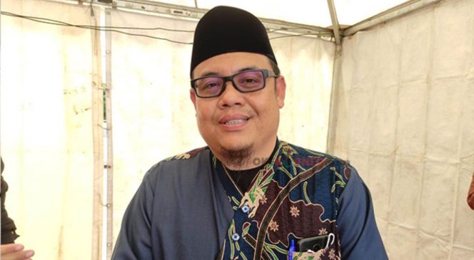 
Teks foto : Kepala DPMD Kukar, Arianto 