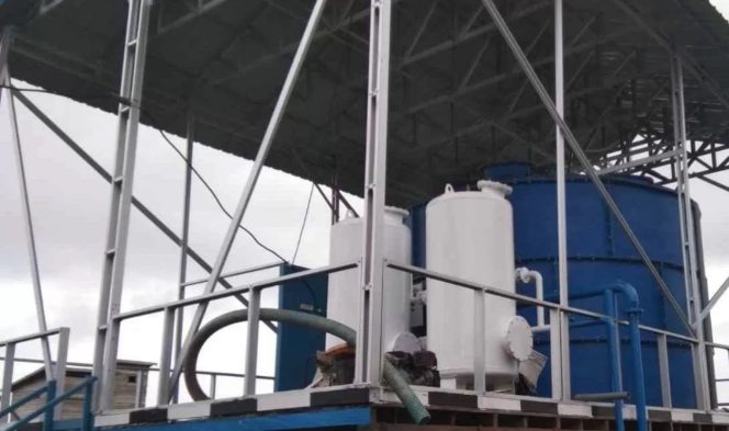 
Teks foto : Pamsimas (istimewa)