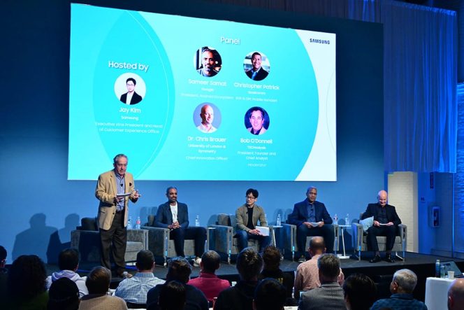 
Samsung Galaxy S25 Series, Era Baru Interaksi AI yang Memahamimu Lebih Dalam