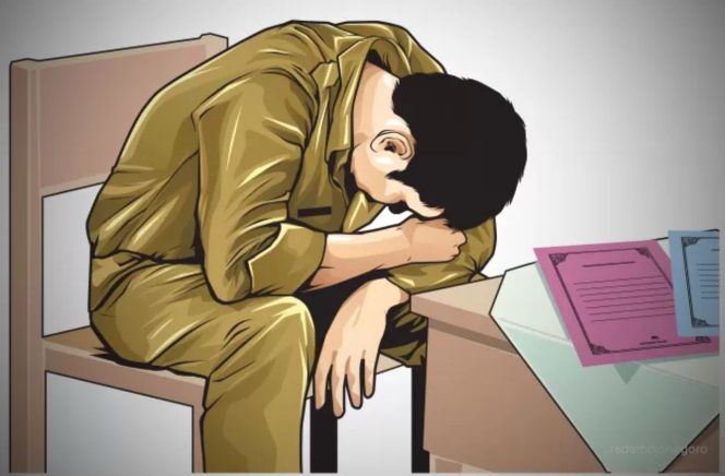 
Nasib THL Tidak Lulus P3K di Kukar: Beralih ke Outsourcing atau Dirumahkan