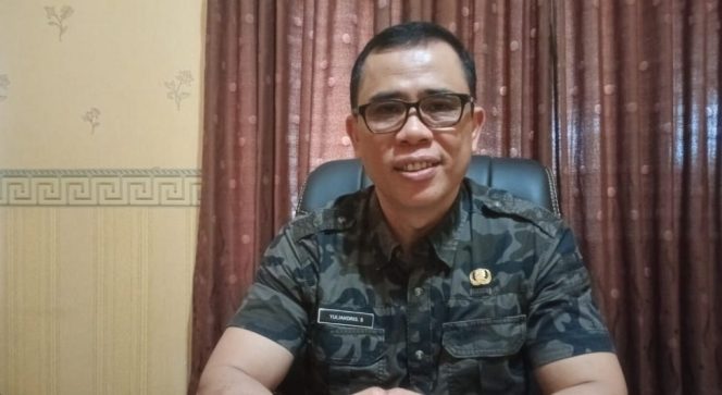 
Dinsos Kukar Salurkan 57 Alat Bantu bagi Penyandang Disabilitas di 2025