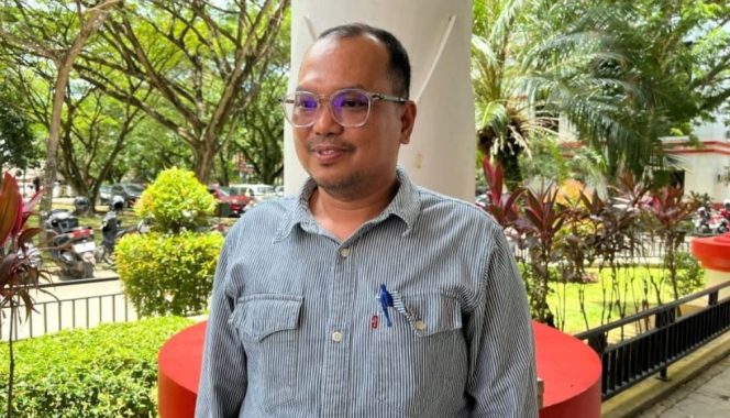 
Disperkim Kukar Bakal Lakukan Sertifikasi Aset dan Optimalisasi PAD