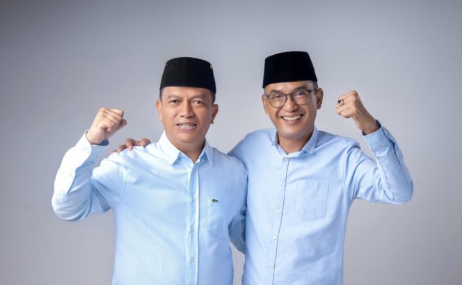 
Hormati Hasil PSU, Dendi-Alif Gaungkan Semangat Bersama Bangun Kukar
