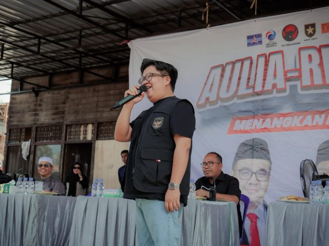 
Dokter Aulia, Sahabat Lama Rendi yang Kini Siap Mengabdi untuk Kukar