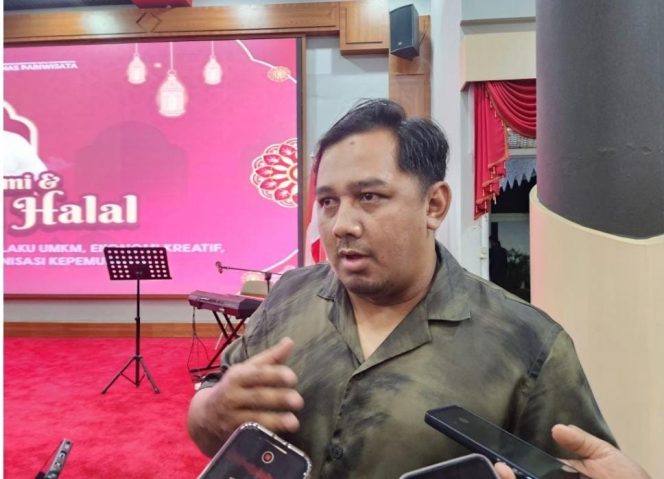 
Dispora Kukar Dorong Pemuda Manfaatkan Program Kukar Idaman untuk Tingkatkan Daya Saing