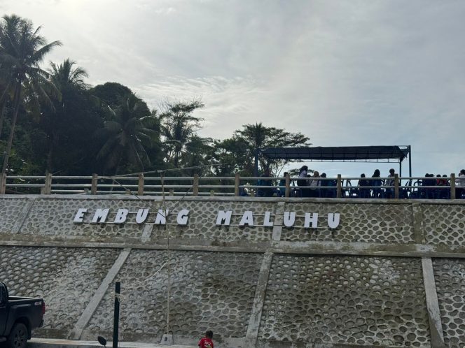 
Embung Maluhu Disiapkan Jadi Destinasi Wisata Keluarga, Usung Konsep Alam dan Budaya